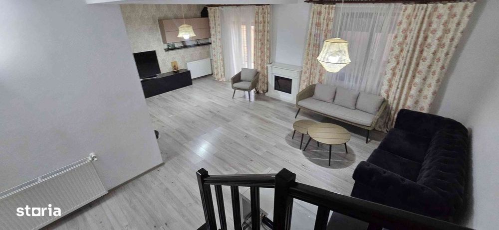 Casă de Vânzare în Vâlcea – Copăcelu, Str. Drumul Gării nr. 58