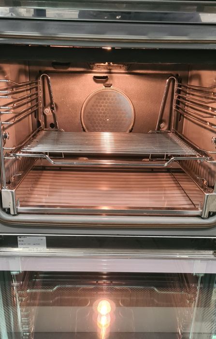 Фурна за вграждане Miele H311e с керамични котлони