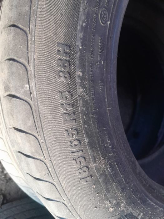 Продам колеса р15.