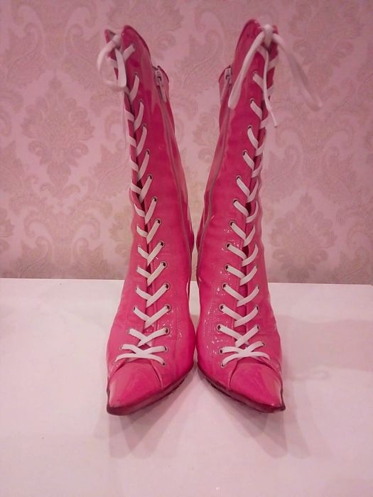 Обувь   обмен на сумки