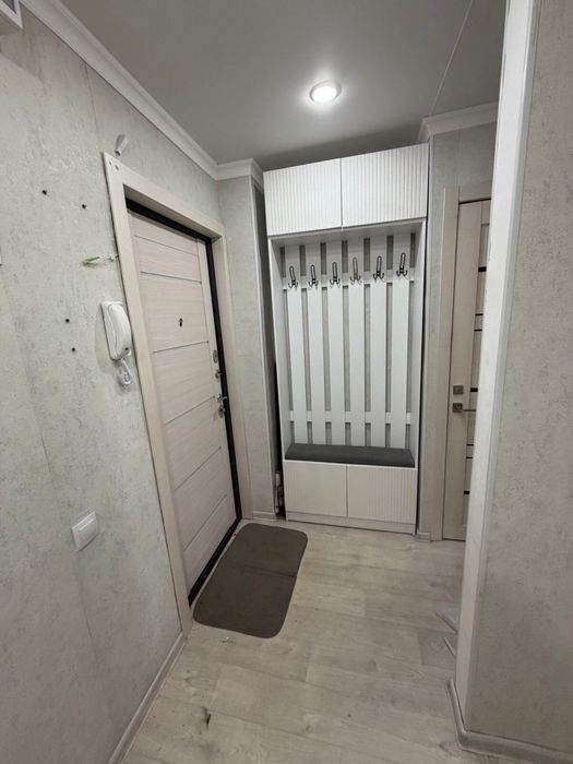 Сдам квартиру с ремонтом