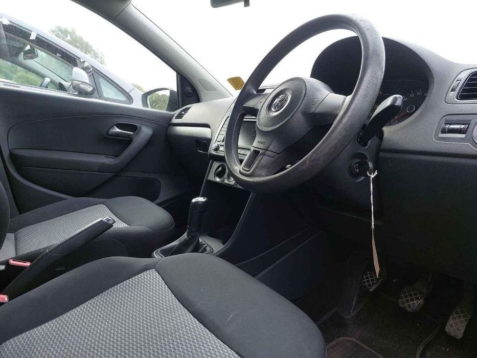 Punte spate Volkswagen Polo 6R 2010 HATCHBACK 1.2 i CGPB