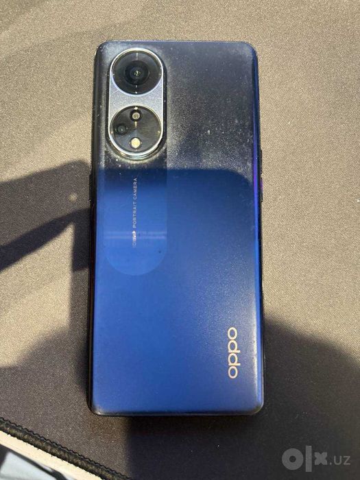 Oppo Reno8 T 5G 8/256 GB | Midnight Black