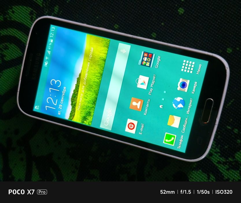 Samsung Galaхy K Zoom