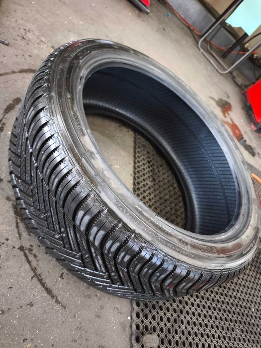 Anvelopă all season Hankook 235/40/19