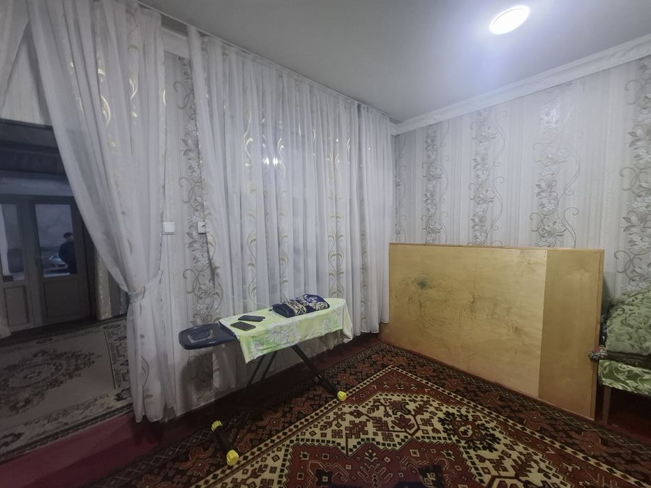 Яшнабадский район. Сангород 5,3 соток