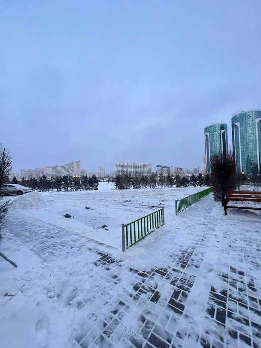 1 ком.кв. 44 кв.м ул.   Айтматова, 27