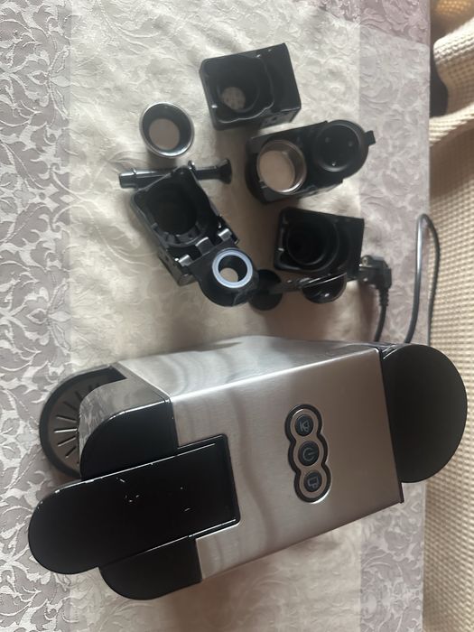 Кафемашина Foliamo Multicaps Premio 5 в 1