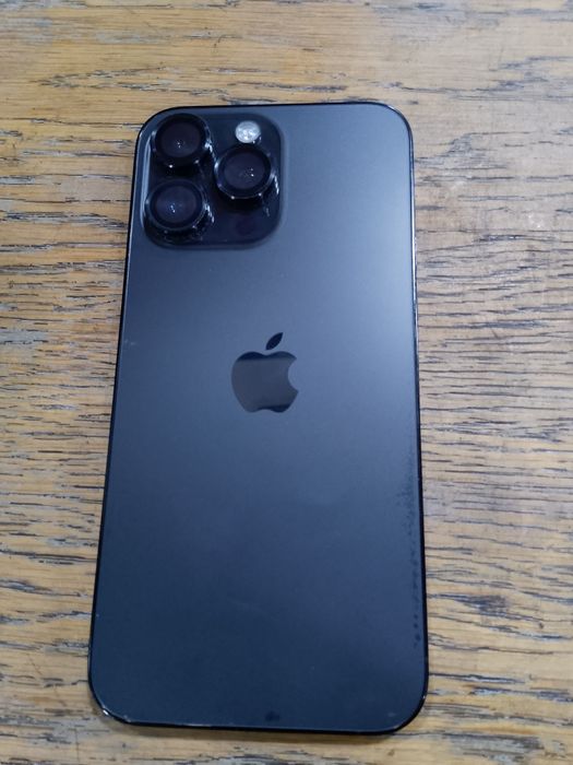 Iphone 14 pro max 256 Gb
