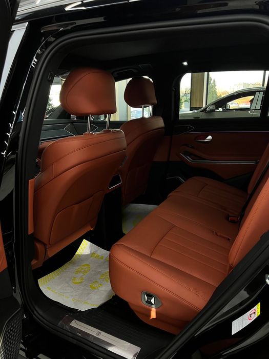 Byd Tang L 670 km 1 yil garantiya