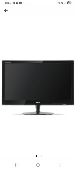 Monitor Led LG Flatron mode W2240S