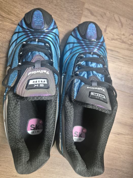 Nike Skepta Tailwind