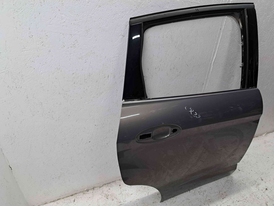 Usa dreapta spate Ford C-Max 2 [Fabr 2010-2015] Lunar Sky