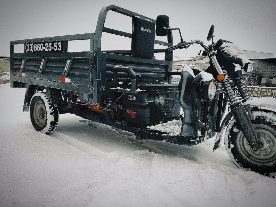 Lochin elektiron muravey sotiladi