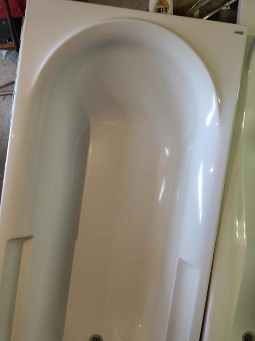 Вана за баня 176/80