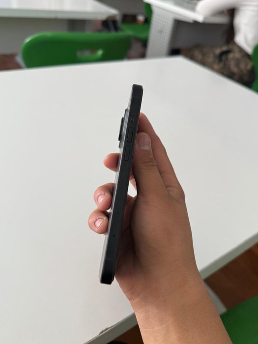 Обмен Айфон 15 на машину