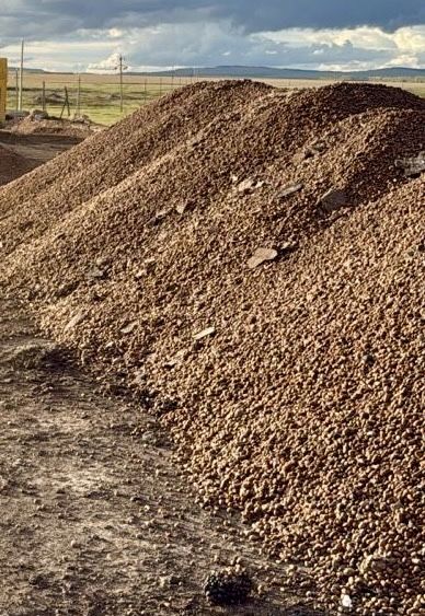 Керамзит в Биг Бэгах