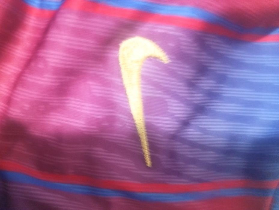Tricou FC Barcelona RAPHINHA