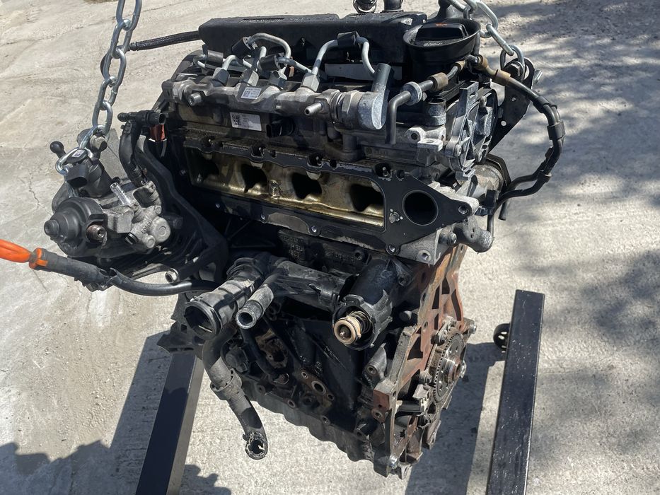 Motor 1.6 CLH vw skoda seat audi