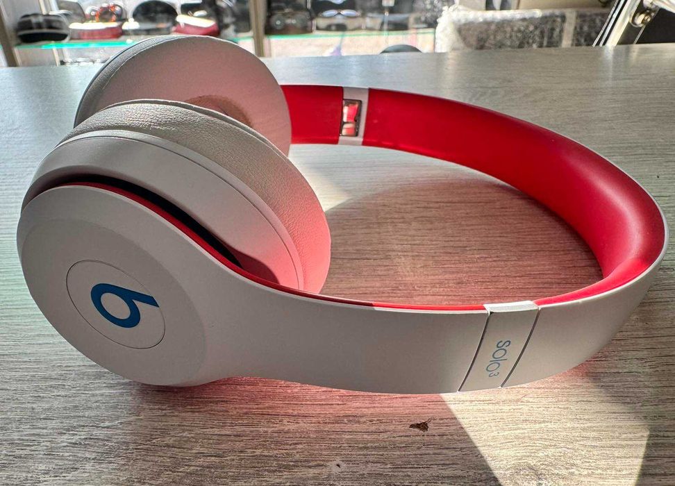 Безжични слушалки Beats Solo3 Wireless