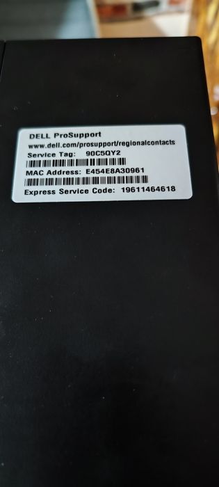 Unitate PC Bussines Dell OptiPlex i5 -8400, 8gb ram, geforce GT710 1Gb