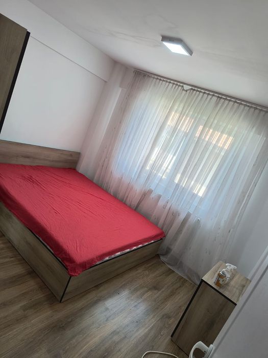 De vânzare apartament 4 camere 2 băi 2 balcoane 110mp
