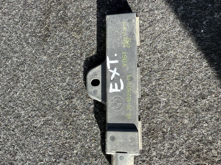 Maner Keyless entry Bmw F30 F31 stanga dreapta / antena