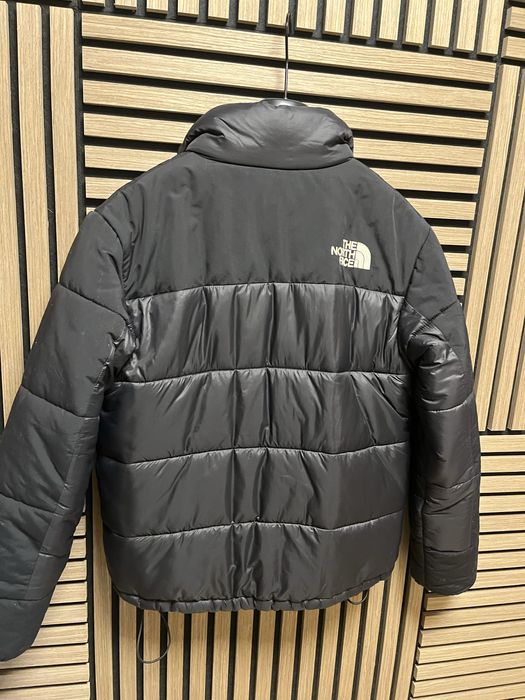 The North Face : Himalayan Insulated Jacket - Дамско яке размер М