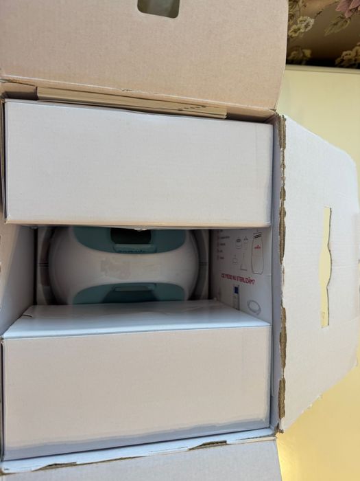 Pompa de san Spectra S1 Plus