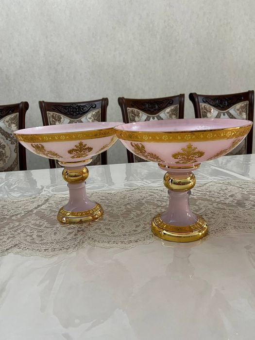 Богема Чак чук идиш багема bagema bogema chaq ckuq посуда для гостей