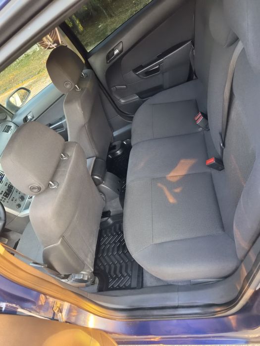 Vand opel astra h 2009 diesel 1.7