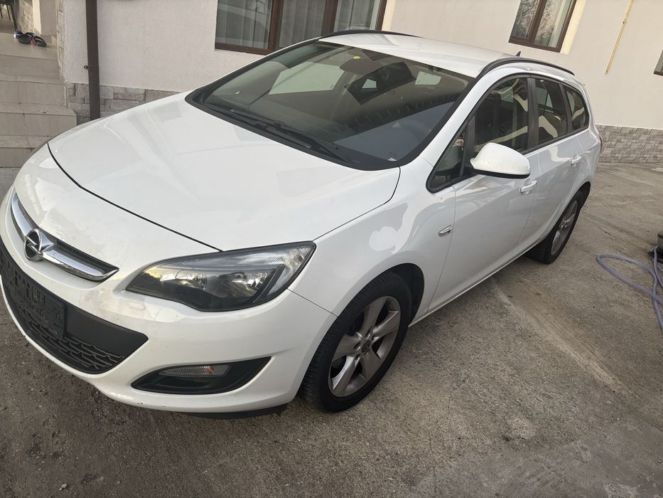Oglinzi opel astra j facelift electrice incalzite an 2016