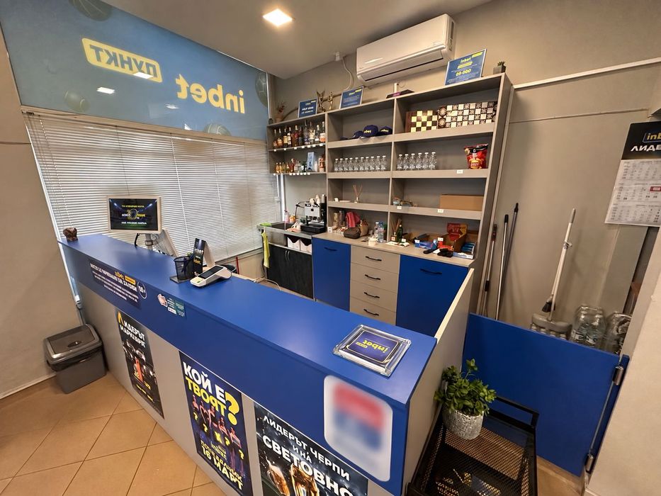 Продава се Заведение в Пловдив, Старият град - 70 кв.м за 285 €/кв.м - Снимка #4