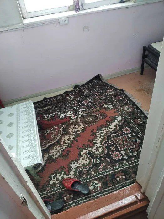 Сотувда 1 хонали квартира, Сергели 2