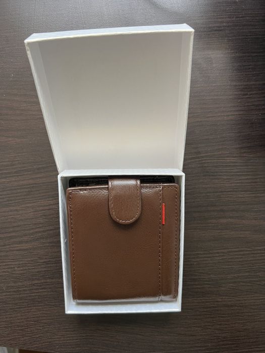 Портфейл - мъжки