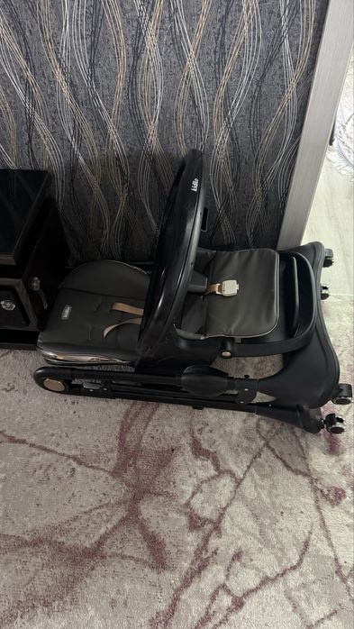 Детский стул для кормления