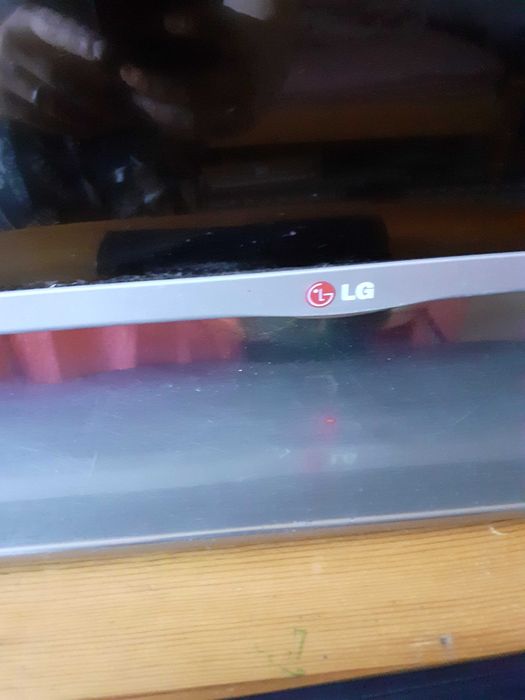 Телевизор за части