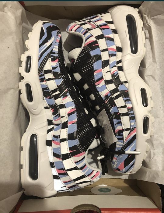 Air Max 95 Korea
