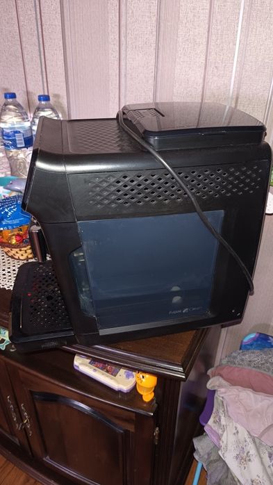 Кафе автомат Филипс ЕР1220