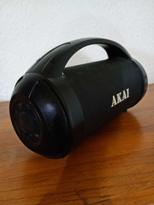 Vând boxă Akai-ABTS 21H