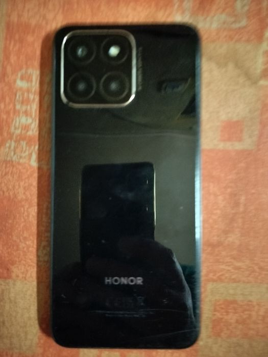 Honor x6 (4/64gb)