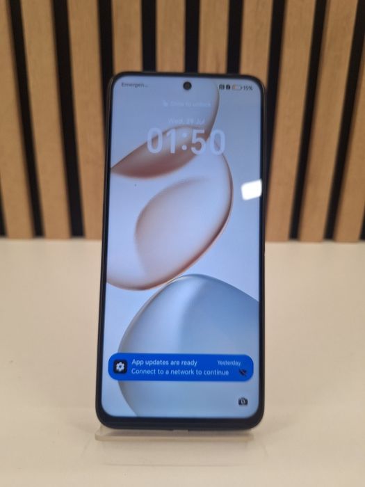Honor 400 Smart / 128 GB / 4GB RAM / #54979