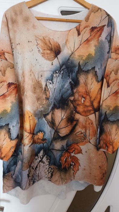 Прекрасни удобни и красиви блузи