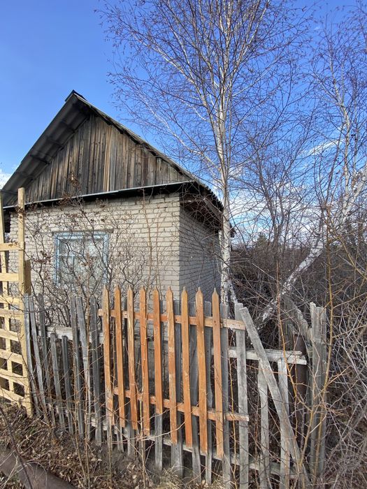 Дача, Элеваторщик. 4сотки