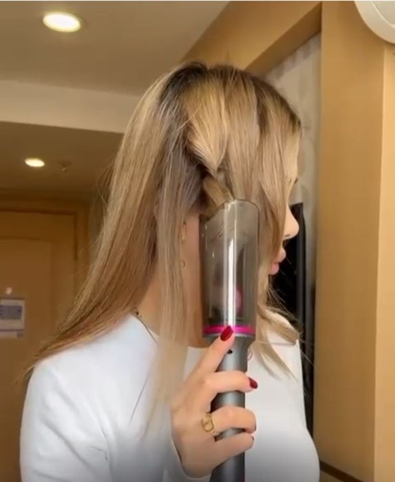 Стайлер для волос