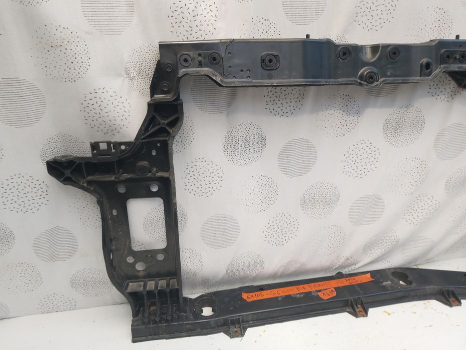 Очиларка преден панел  Kia Picanto 2016/25г