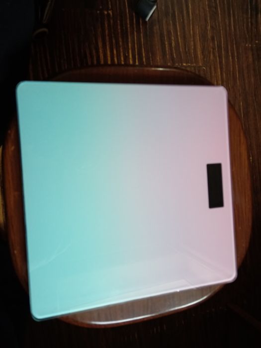 Напольные   весы