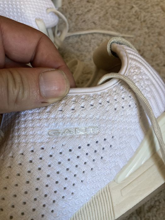 Incaltaminte Gant 45