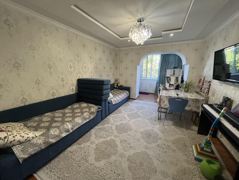 Продам 3 к.кв.по улице Сатпаева