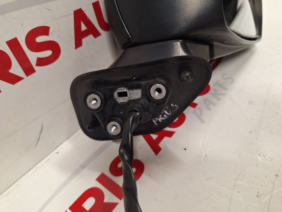 Дясно огледало Toyota Prius / Тойота Приус 2012г.